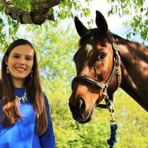 Meet your Posher, Ali